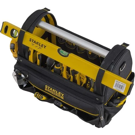 STANLEY Panier Porte-outils 45 Cm Pro-stack FatMax 5 STANLEY Panier Porte-outils 45 Cm Pro-stack FatMax – Image 3