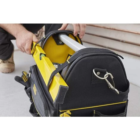STANLEY Panier Porte-outils 45 Cm Pro-stack FatMax 7 STANLEY Panier Porte-outils 45 Cm Pro-stack FatMax – Image 5