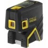 STANLEY Niveau Laser 5 Points Verts SPG5 FatMax Batterie Li-Ion FMHT77596-1 -STANLEY Soldes 39647460 1