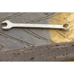 STANLEY Clés Mixtes FatMax - Jeu De 12 Pièces -STANLEY Soldes 39647463 4