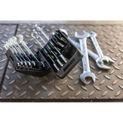 STANLEY Clés à Fourches - Jeu De 12 Pièces FatMax -STANLEY Soldes 39647473 3