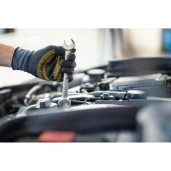 STANLEY Clés à Fourches - Jeu De 12 Pièces FatMax -STANLEY Soldes 39647473 5