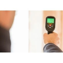 STANLEY Détecteur Thermique FatMax 8 STANLEY Détecteur Thermique FatMax -STANLEY Soldes 39647477 2