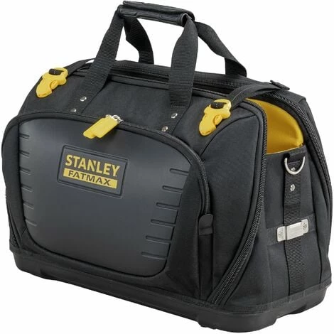 STANLEY Sac à Outils Quick Access FatMax 3 STANLEY Sac à Outils Quick Access FatMax
