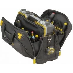 STANLEY Sac à Outils Quick Access FatMax 9 STANLEY Sac à Outils Quick Access FatMax -STANLEY Soldes 39647494 3