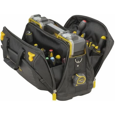STANLEY Sac à Outils Quick Access FatMax 5 STANLEY Sac à Outils Quick Access FatMax – Image 3