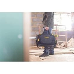 STANLEY Sac à Outils Quick Access FatMax 10 STANLEY Sac à Outils Quick Access FatMax -STANLEY Soldes 39647494 4
