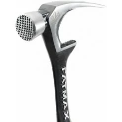 STANLEY - Marteau Arrache-clous Avec Ergot FATMAX - FMHT51367-2 9 STANLEY - Marteau Arrache-clous Avec Ergot FATMAX - FMHT51367-2 -STANLEY Soldes 41323216 3