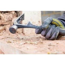 STANLEY - Marteau Arrache-clous Avec Ergot FATMAX - FMHT51367-2 11 STANLEY - Marteau Arrache-clous Avec Ergot FATMAX - FMHT51367-2 -STANLEY Soldes 41323216 5