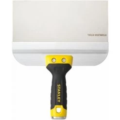 STANLEY - Couteau De Plâtrier Lame Inox 152mm - STHT0-05864 - Spatule De Plâtrier