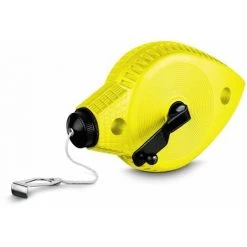 STANLEY - Cordeau Traceur 30m - 0-47-100 - Boîtier Métal