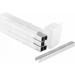 STANLEY - Boîte De 1000 Agrafes Type G - 1-TRA705T - Agrafes 8mm 5/16" Type G (1000)