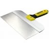 STANLEY - Couteau à Enduire Lame Inox 254mm - STHT0-05771 -STANLEY Soldes 41328591 1