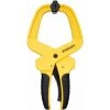 STANLEY - Pince à Serrage Progressif - STHT0-83200 - Pronfondeur Des Machoires 85mm Et Capacité De Serrage 100mm