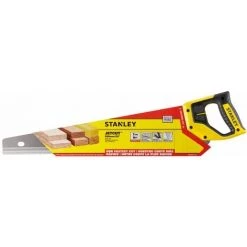 STANLEY - Scie égoïne JETCUT 550mm HP - 2-15-289 - Coupe De Débit Moyenne Section 7 Dents/pouce -STANLEY Soldes 41328598 5