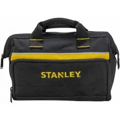 STANLEY - Sac Porte-outils 30cm - 1-93-330 - Sac à Outils 30cm 10 Compartiments