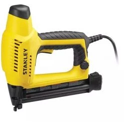 Cloueur électrique STANLEY - 6-TRE650
