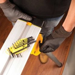 Clé Mâle - Etui De 10 Pièces - STANLEY, 0-69-253 -STANLEY Soldes 42682682 3