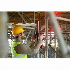 Cellule De Détection Numérique SCNR Fatmax STANLEY Pour Laser Rotatif Rouge - FMHT77652-0 -STANLEY Soldes 42716394 3