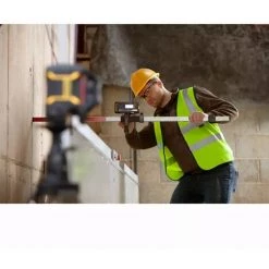 Cellule De Détection Numérique SCNR Fatmax STANLEY Pour Laser Rotatif Rouge - FMHT77652-0 -STANLEY Soldes 42716394 4