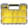 Organiseur ToughSystem STANLEY 550x336x116 Mm - DWST1-75522 -STANLEY Soldes 42716476 1