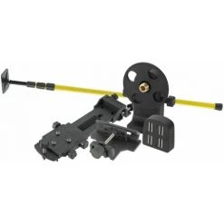 STANLEY Pack 3 Accessoires : Canne Télescopique + Embase Coulissante + Support Magnétique -STANLEY Soldes 42758135 4