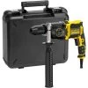 Perceuse à Percussion 2 Vitesses 1100w - STANLEY Fatmax FMEH1100K-QS -STANLEY Soldes 46233467 1