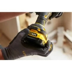 Perceuse Visseuse Brushless 18V 80Nm Gamme V20 STANLEY Fatmax SFMCD720D2K-QW - Livré Avec 2 Batteries 2Ah, 1 Mallette, 1 Chargeur 2Ah 9 Perceuse Visseuse Brushless 18V 80Nm Gamme V20 STANLEY Fatmax SFMCD720D2K-QW - Livré Avec 2 Batteries 2Ah, 1 Mallette, 1 Chargeur 2Ah -STANLEY Soldes 46233478 3