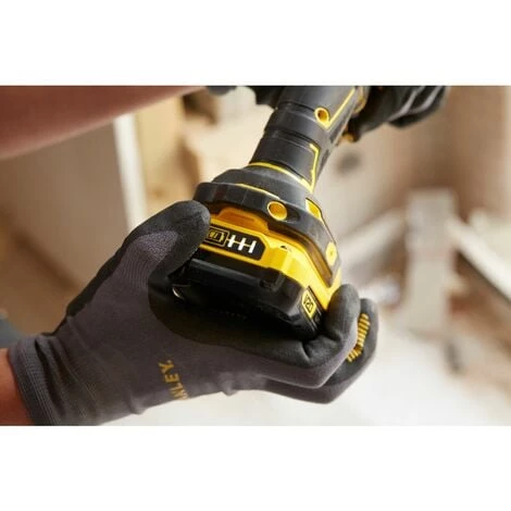 Perceuse Visseuse Brushless 18V 80Nm Gamme V20 STANLEY Fatmax SFMCD720D2K-QW - Livré Avec 2 Batteries 2Ah, 1 Mallette, 1 Chargeur 2Ah 5 Perceuse Visseuse Brushless 18V 80Nm Gamme V20 STANLEY Fatmax SFMCD720D2K-QW - Livré Avec 2 Batteries 2Ah, 1 Mallette, 1 Chargeur 2Ah – Image 3