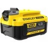 Batterie LITHIUM-ION 18V 4Ah - STANLEY Fatmax SFMCB204-XJ - Technologie Améliorée Gamme Fatmax V20 -STANLEY Soldes 46233482 1