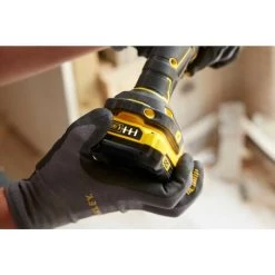 STANLEY Perceuse Visseuse Sans Fil, 18V, 80 Nm, Moteur Brushless SFMCD720B-XJ - Livré Avec 1 Mallette, Sans Batterie Ni Chargeur -STANLEY Soldes 46233566 3