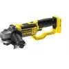 Meuleuse Ø125 Mm 18V STANLEY Sans Batterie - FMC761B-XJ -STANLEY Soldes 46816938 1