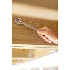 STANLEY Jeu De 7 Clés Mixtes à Cliquet 11 STANLEY Jeu De 7 Clés Mixtes à Cliquet -STANLEY Soldes 47975956 5