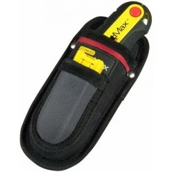 Porte Couteaux STANLEY FATMAX - Clip Ceinture - Poche Pour Les Lames - Polyester 600 Deniers Ultra Résistant - 0-10-028 -STANLEY Soldes 48840419 3