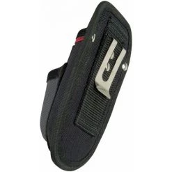Porte Couteaux STANLEY FATMAX - Clip Ceinture - Poche Pour Les Lames - Polyester 600 Deniers Ultra Résistant - 0-10-028 -STANLEY Soldes 48840419 4