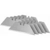 10 Lames De Couteau STANLEY FATMAX 0.65mm D'épaisseur - 2-11-700
