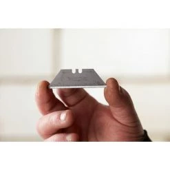 10 Lames De Couteau STANLEY FATMAX 0.65mm D'épaisseur - 2-11-700 -STANLEY Soldes 48840420 4