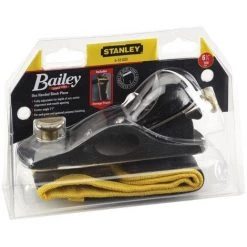 Rabot Métallique 60 1/2 STANLEY -1-12-060