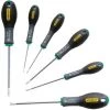 Jeu De 6 Tournevis Tamper Torx FatMax STANLEY - 0-65-099 -STANLEY Soldes 5267626 1