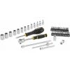 STANLEY Coffret De Douilles 1/4'' Carré 42 Pièces - FMMT82683-1 -STANLEY Soldes 54343019 1