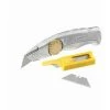 Couteau à Lame Fixe STANLEY Fatmax Titan - 205 Mm - 0-10-818 -STANLEY Soldes 54851383 1
