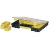 Boîte De Rangement à 25 Compartiments STANLEY- 42,2 X 5,2 X 33,4 Cm - 1-92-748 -STANLEY Soldes 5581 1