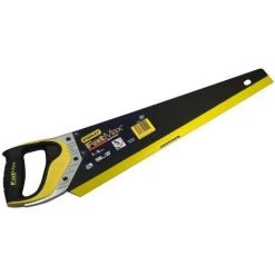 Scie égoïne Blade Armor Fatmax STANLEY 500 Mm - 2-20-529