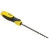 STANLEY Lime Ronde Bâtarde 150mm - 0-22-442 -STANLEY Soldes 57255196 1