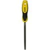 STANLEY Lime Triangulaire Mi-douce 150mm - 0-22-461 2 STANLEY Lime Triangulaire Mi-douce 150mm - 0-22-461 -STANLEY Soldes 57255206 1