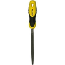 STANLEY Lime Triangulaire Mi-douce 150mm - 0-22-461