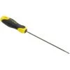 STANLEY Lime Ronde Pour Tronçonneuse 200x4 - 0-22-491 2 STANLEY Lime Ronde Pour Tronçonneuse 200x4 - 0-22-491 -STANLEY Soldes 57255217 1