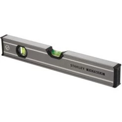 STANLEY Niveau Tubulaire 40cm FATMAX Pro - 0-43-616