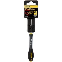 STANLEY Tournevis Phillips ph00x50mm FATMAX - 0-65-204