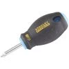 STANLEY Tournevis Pozidriv Boule pz1x30mm FATMAX - 0-65-408